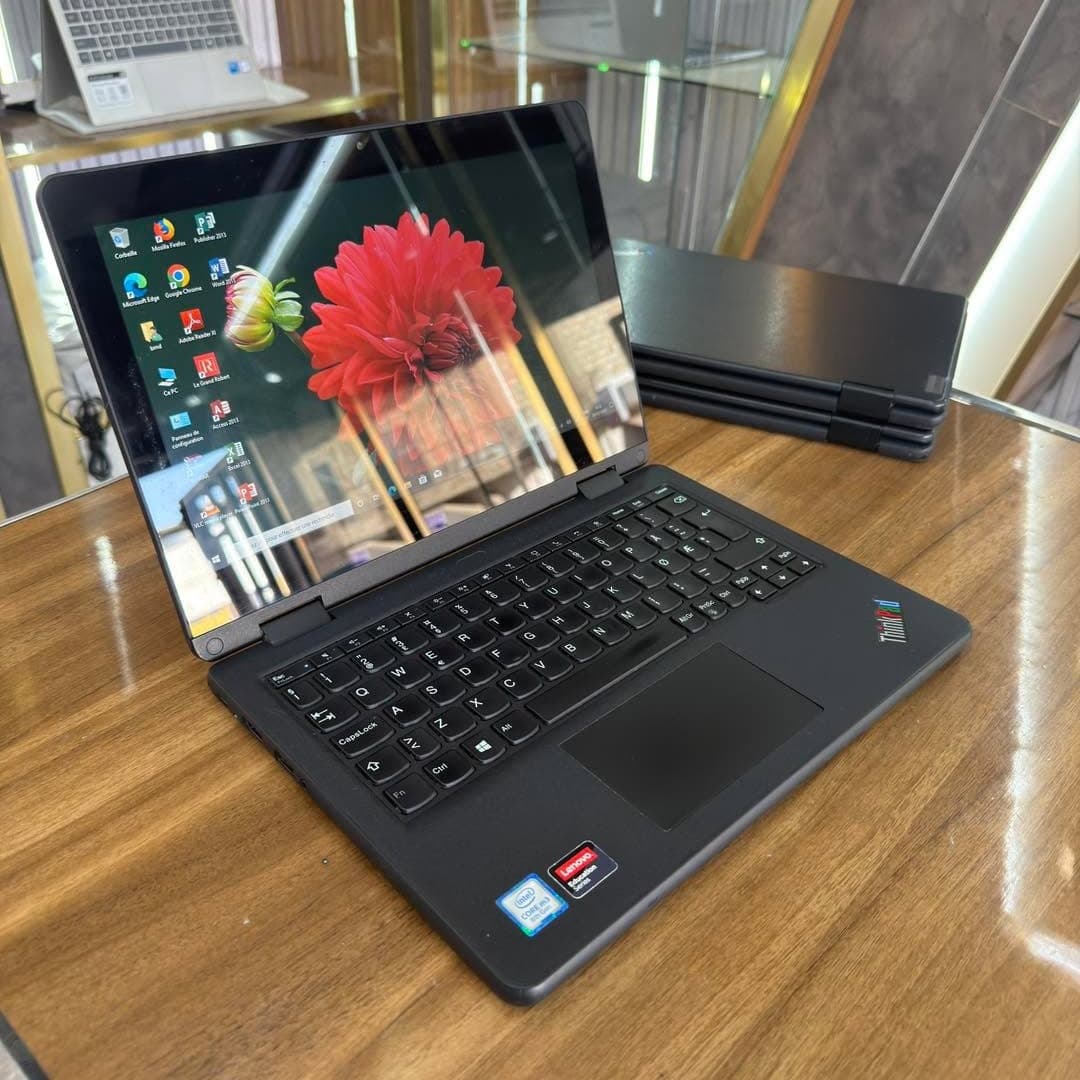 LENOVO ThinkPad YOGA 11e X360
